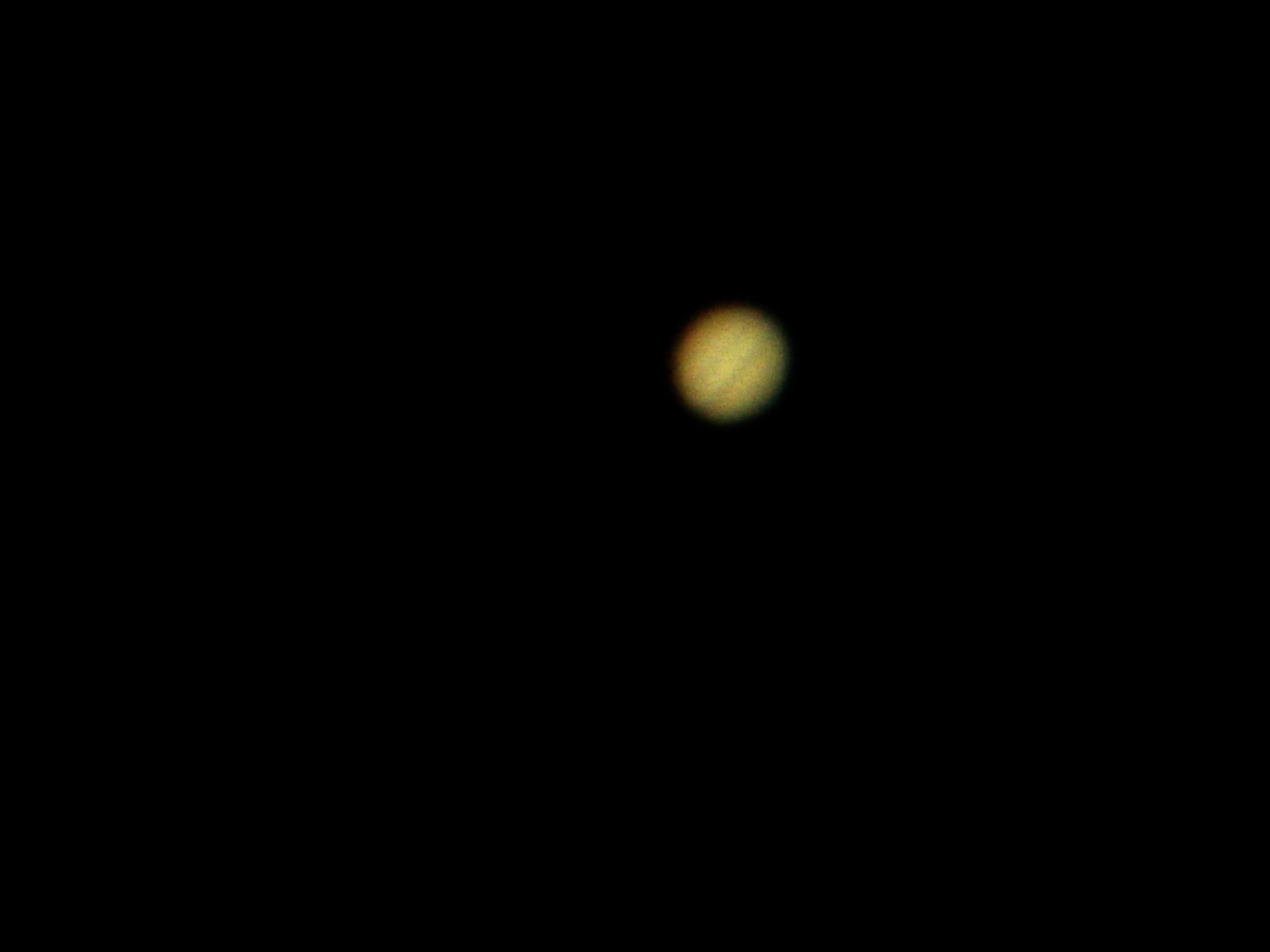 Foto des Jupiter