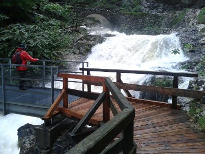 Foto Koppenbrllerhhle