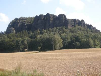 Foto des Pfaffensteins